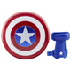 Magnetic Shield And Gauntlet